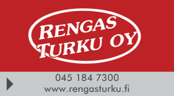 Rengas Turku Oy